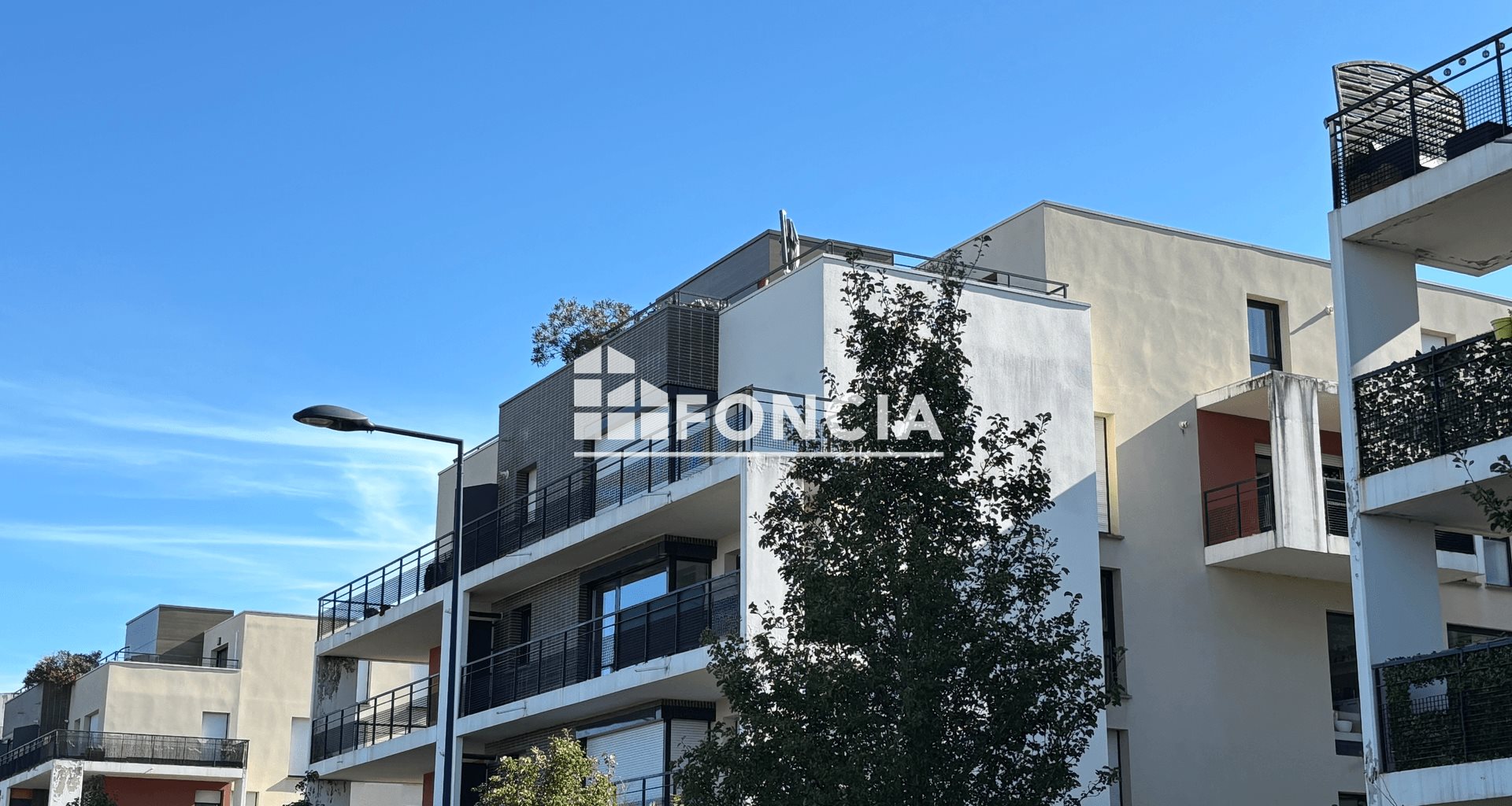 Appartement à vendre, 33m², Auzeville-Tolosane