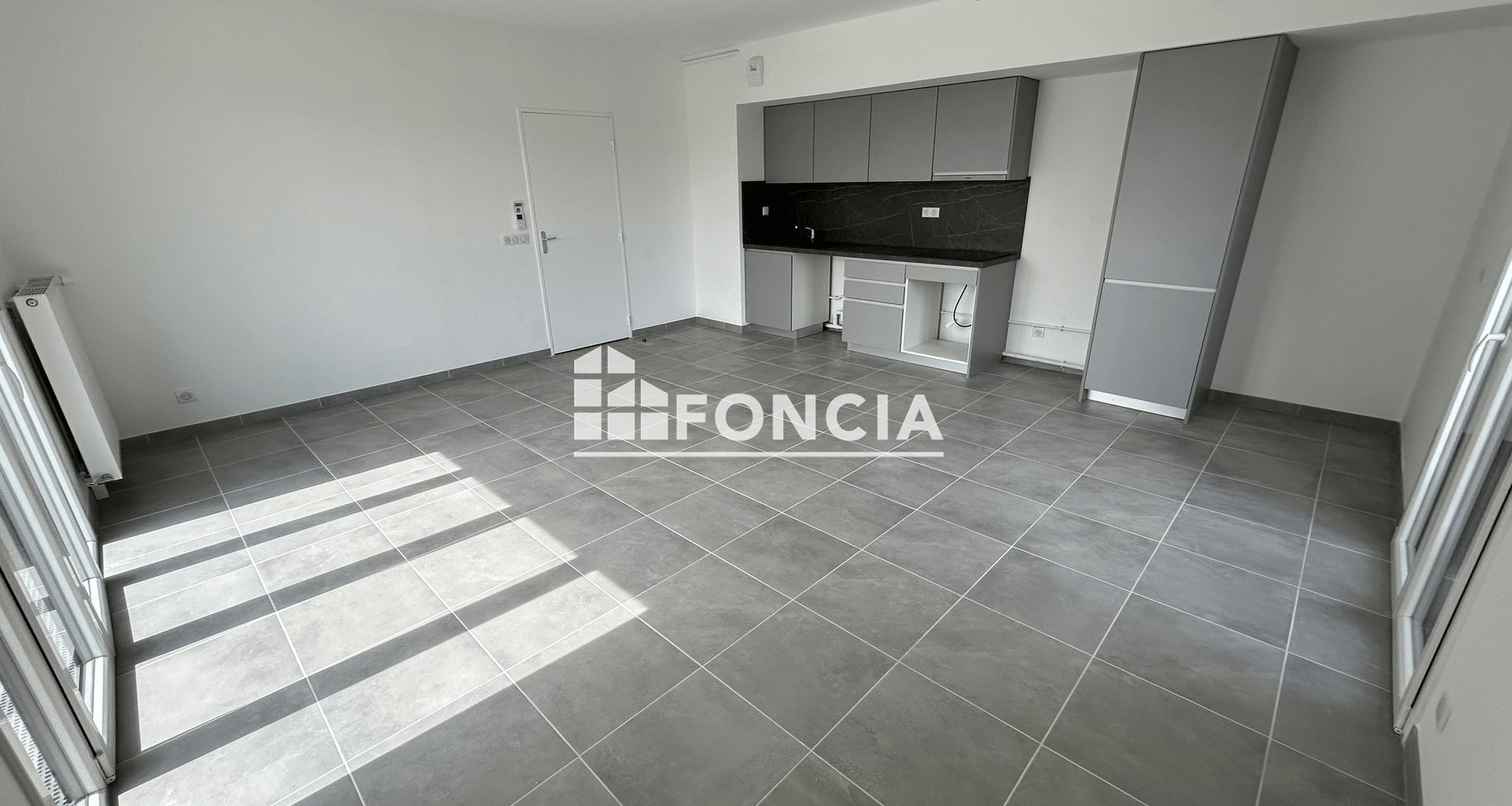Appartement à louer, 66m², Buchelay