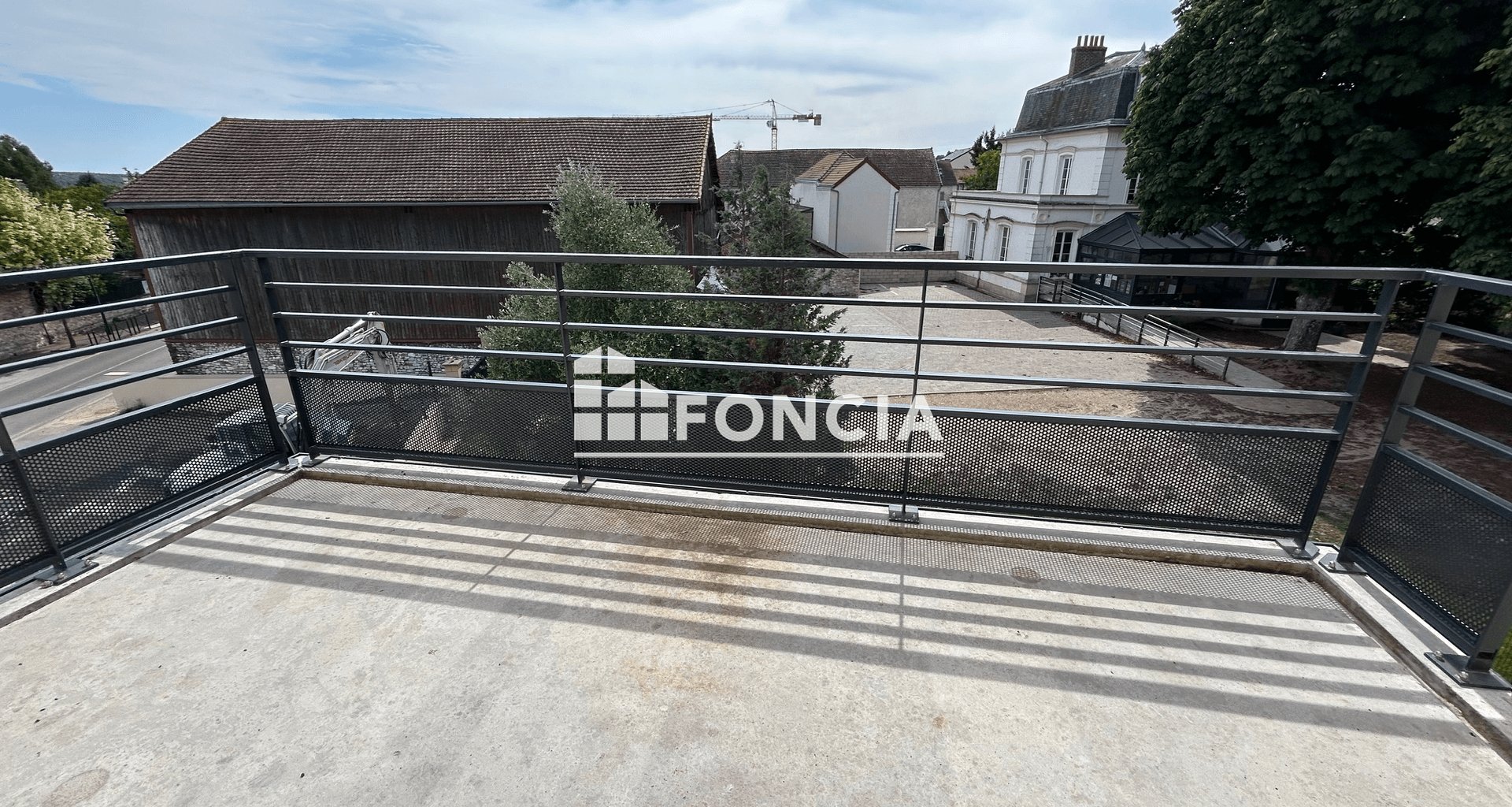 Appartement à louer, 66m², Buchelay