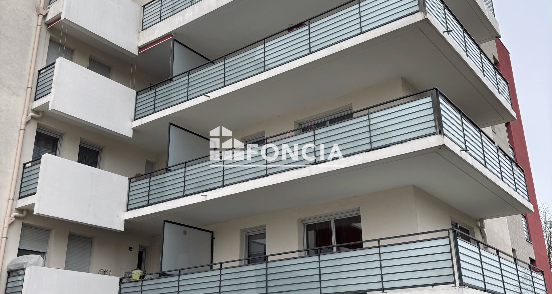 Appartement à louer, 67m², L'Arbresle