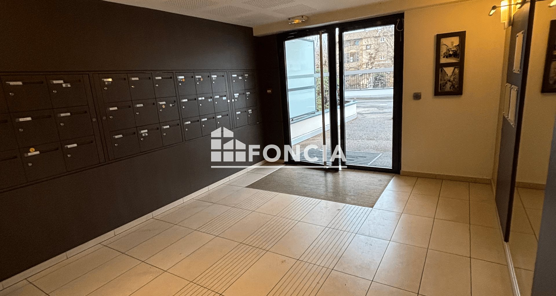 Appartement à louer, 67m², L'Arbresle