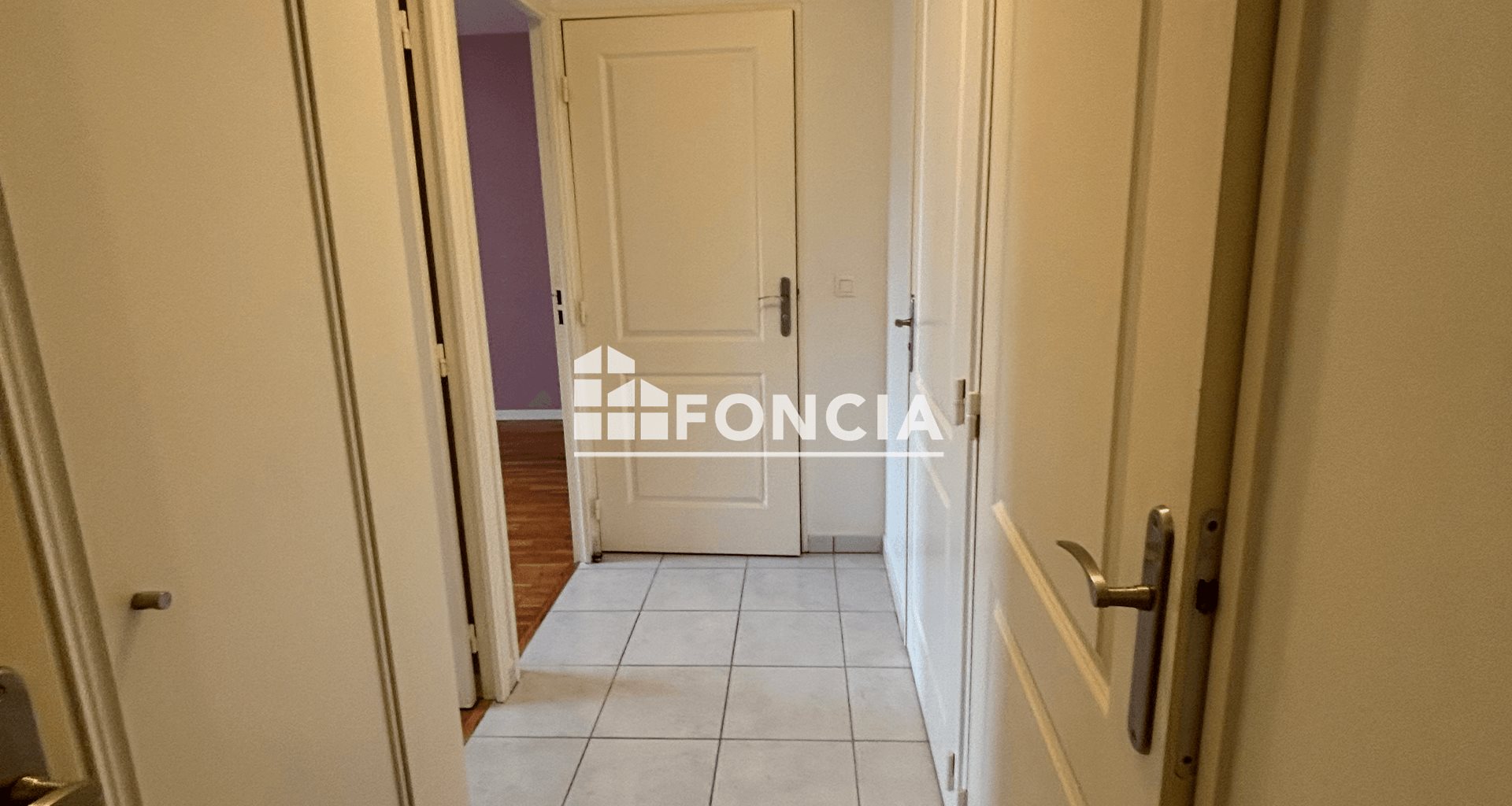 Appartement à louer, 67m², L'Arbresle