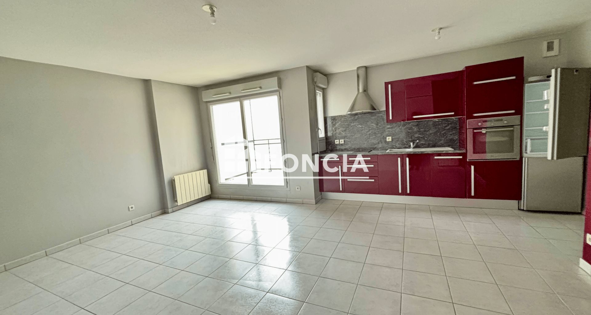Appartement à louer, 67m², L'Arbresle