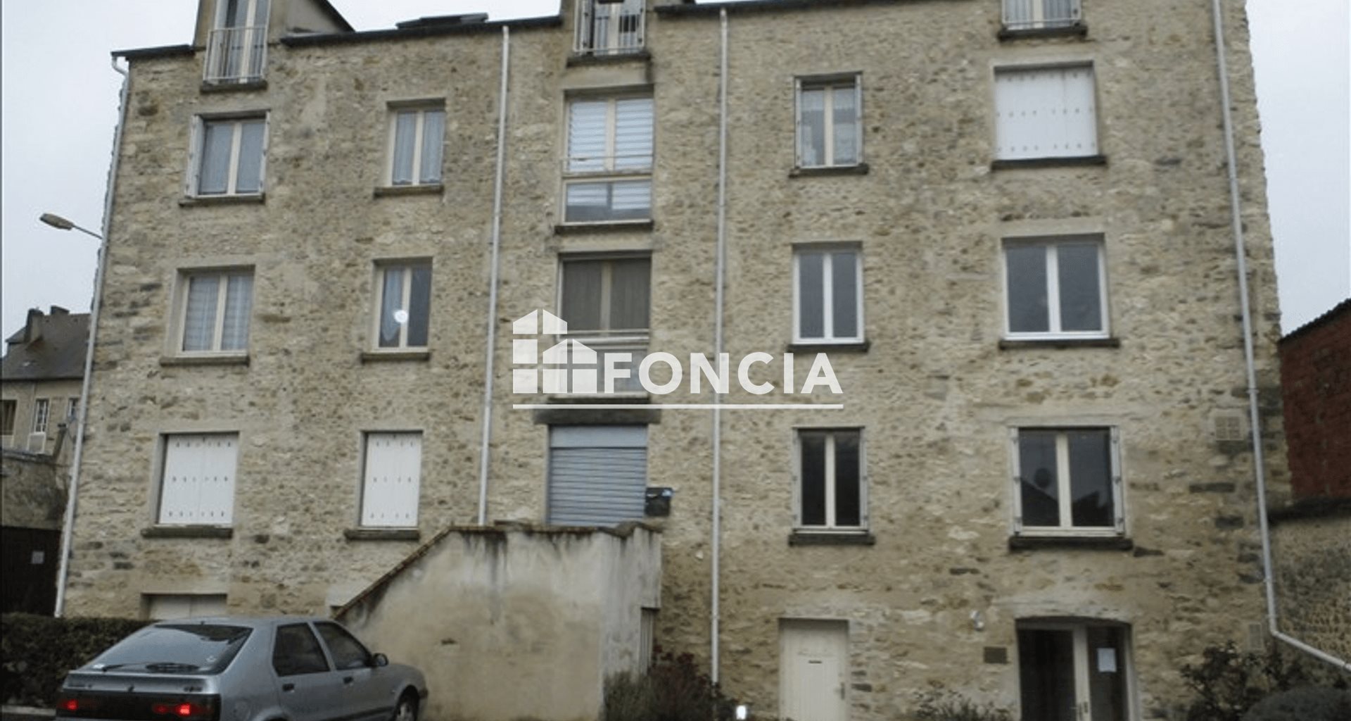 Appartement à louer, 33m², Etampes