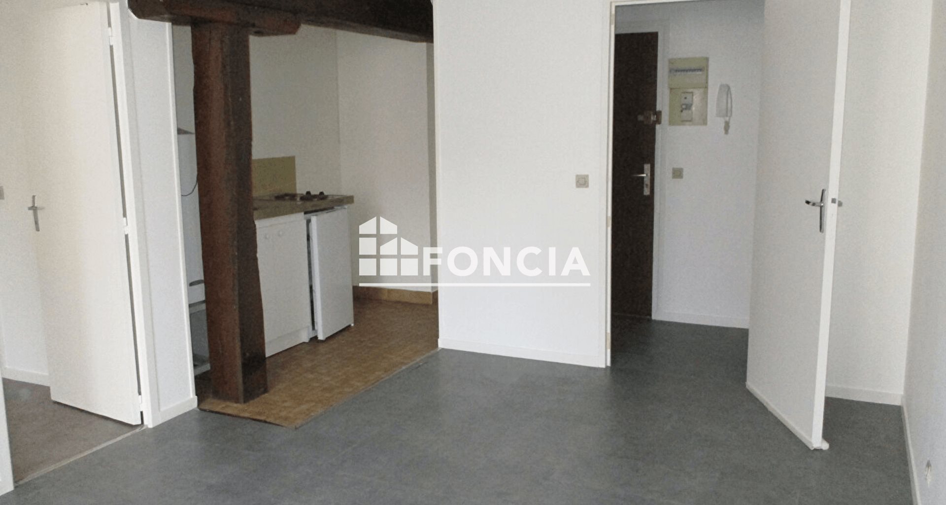 Appartement à louer, 33m², Etampes