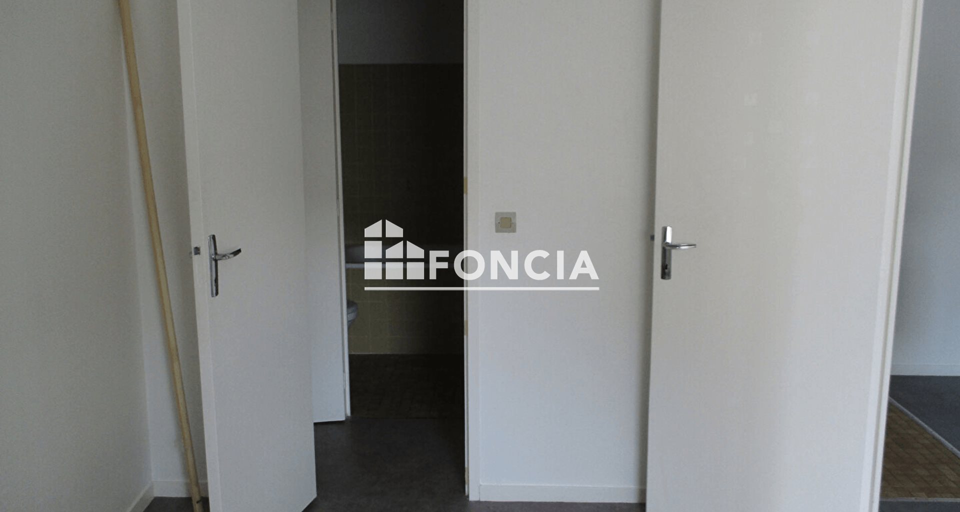 Appartement à louer, 33m², Etampes