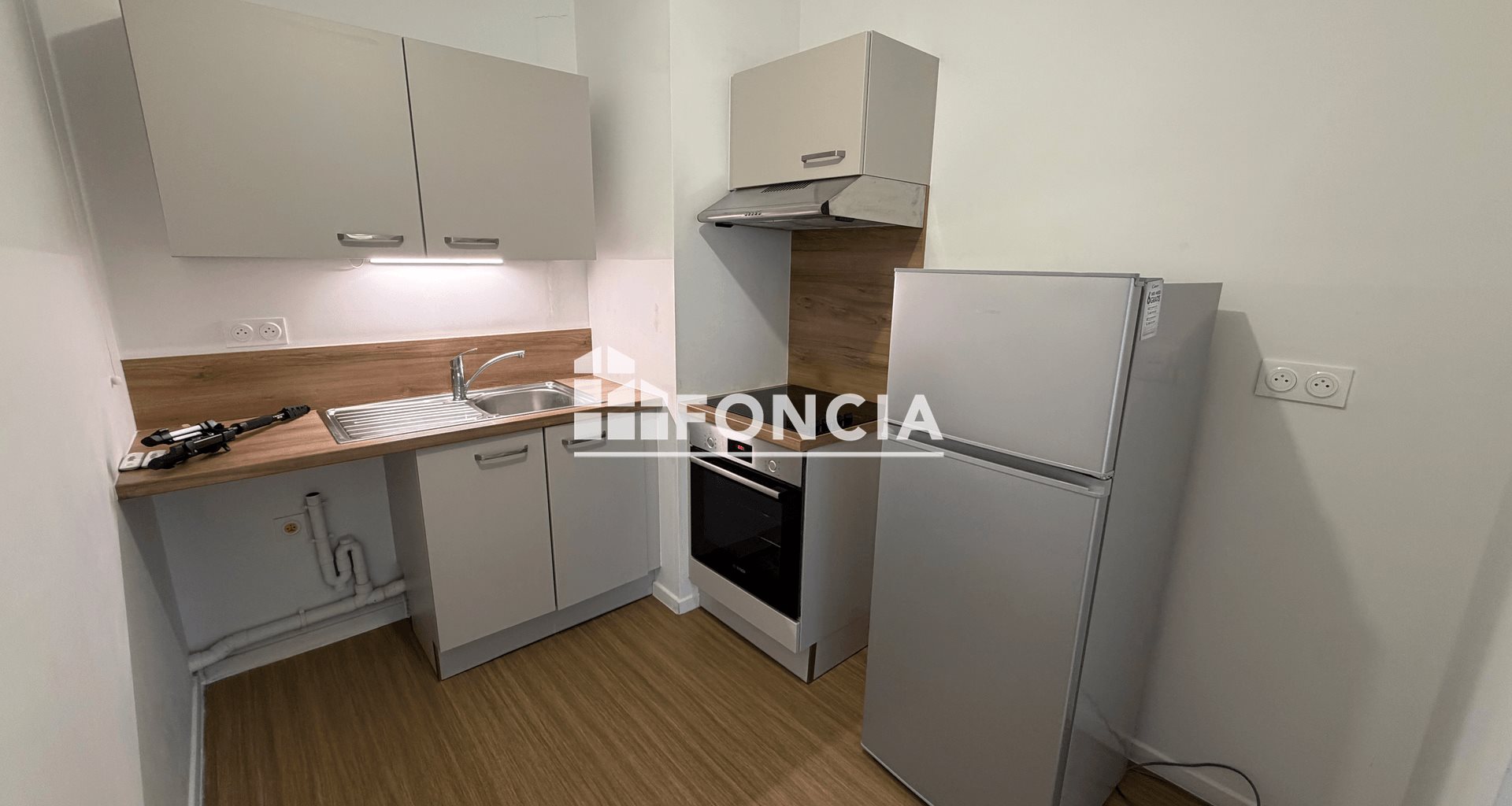 Appartement à louer, 44m², Maurepas