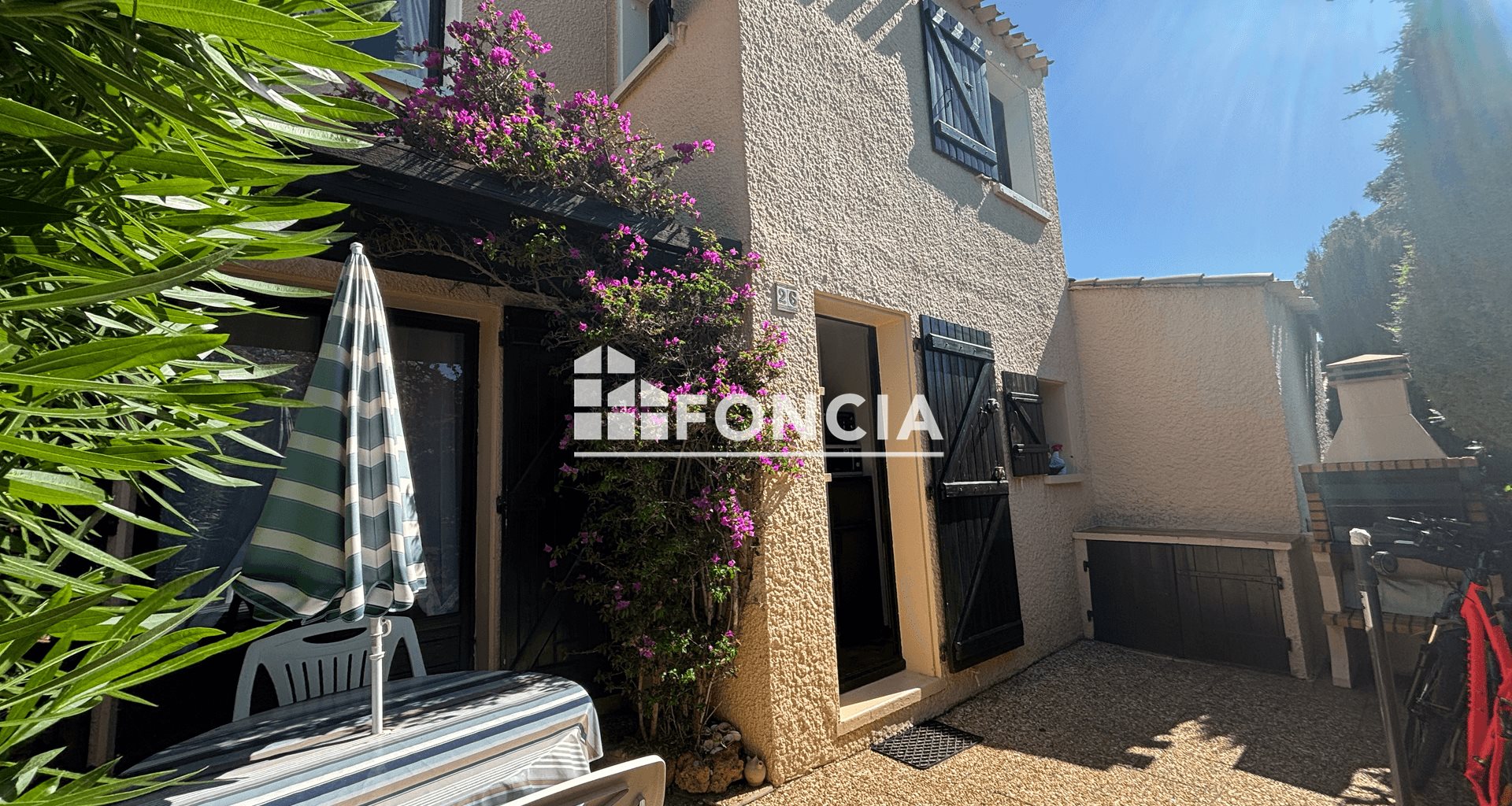 Maison à vendre, 40m², Leucate