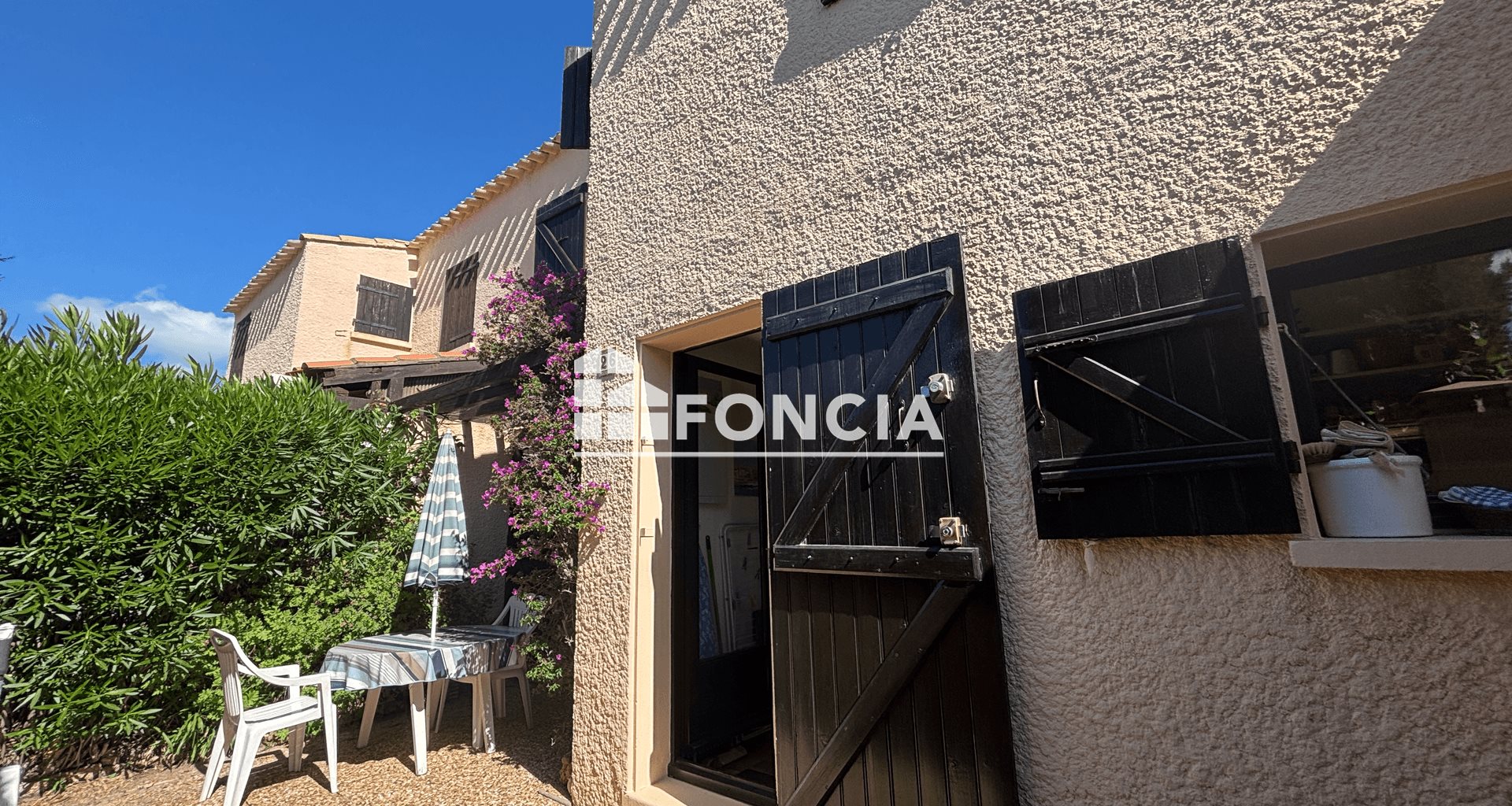 Maison à vendre, 40m², Leucate