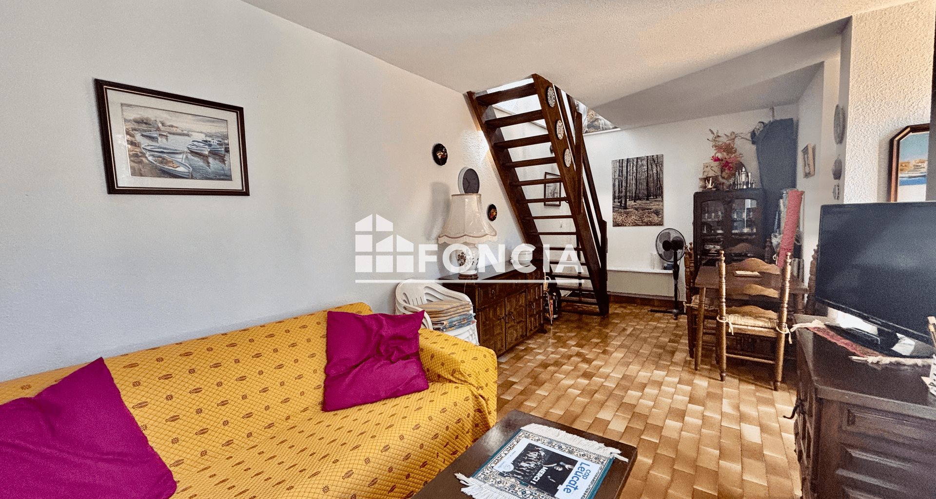 Maison à vendre, 40m², Leucate