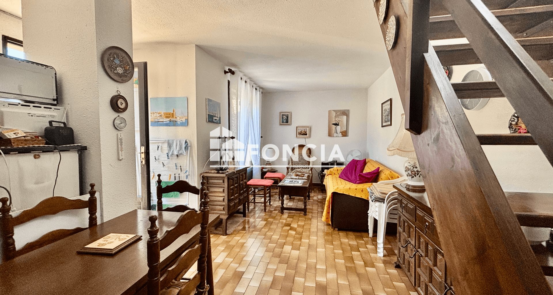 Maison à vendre, 40m², Leucate