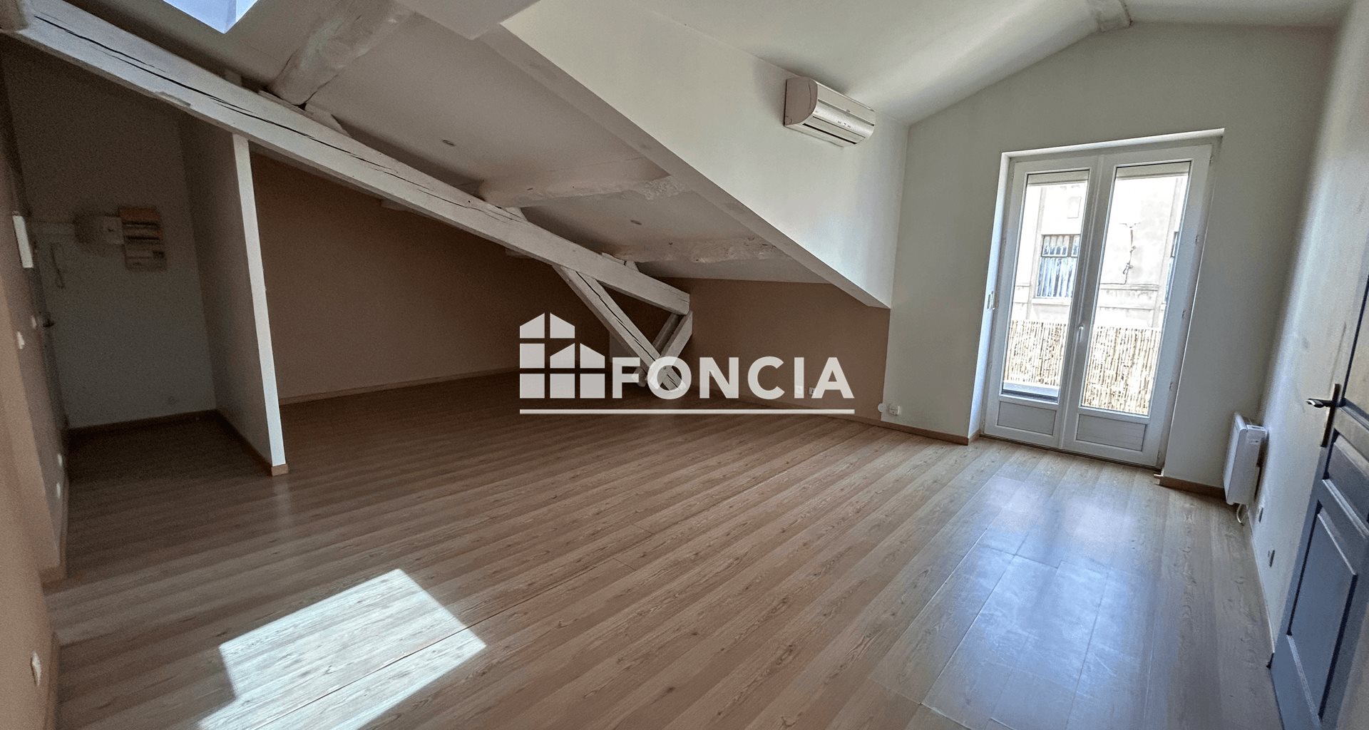 Appartement à vendre, 83m², Castres