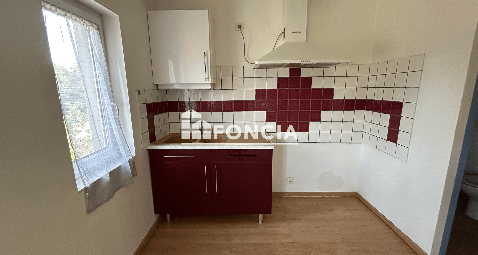Appartement à vendre, 83m², Castres