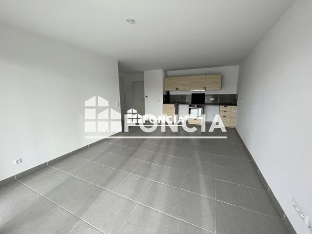 Appartement à louer, 63m², Hyères