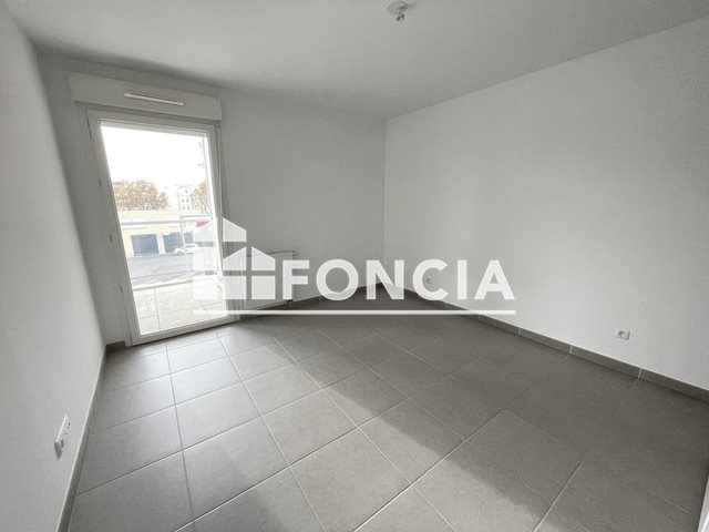 Appartement à louer, 63m², Hyères