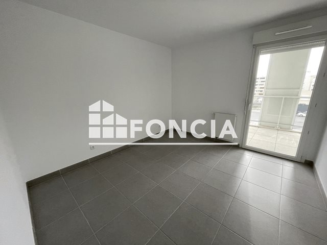 Appartement à louer, 63m², Hyères