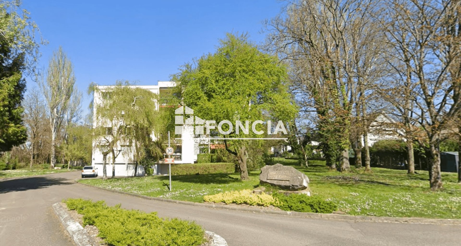 Appartement à vendre, 121m², Riedisheim