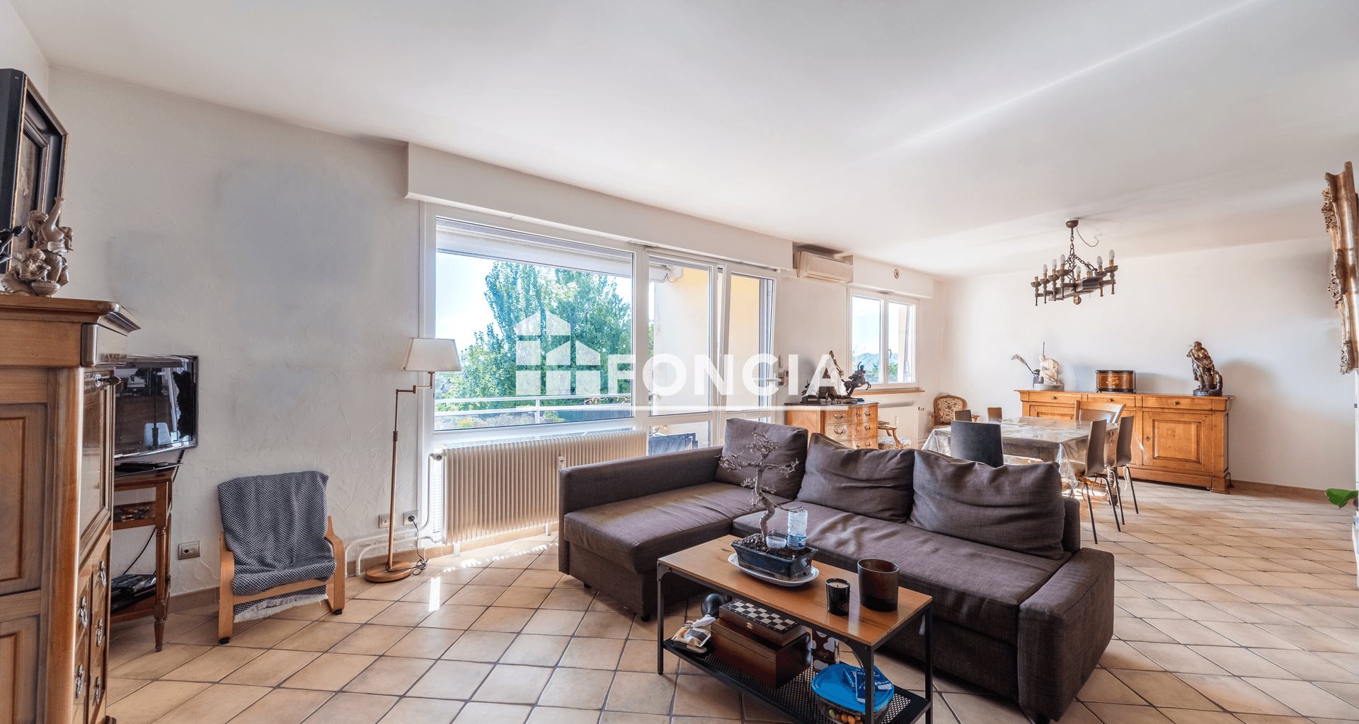 Appartement à vendre, 121m², Riedisheim