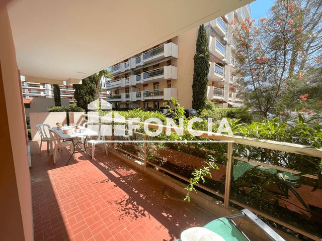 Appartement à louer, 71m², Saint-Raphaël