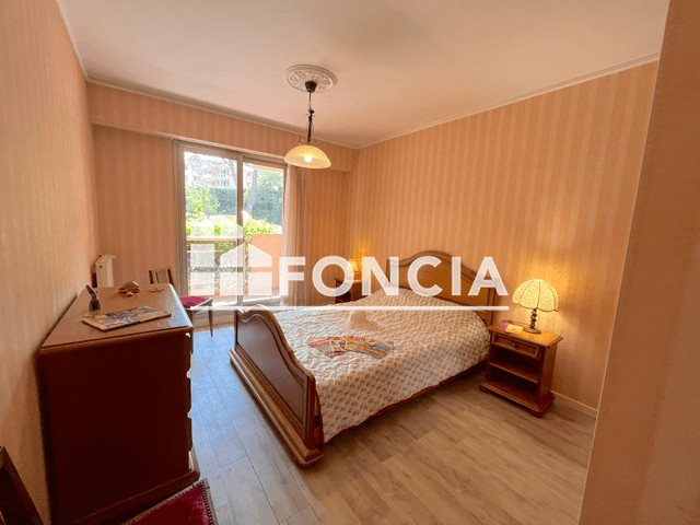 Appartement à louer, 71m², Saint-Raphaël