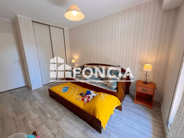 Appartement à louer, 71m², Saint-Raphaël