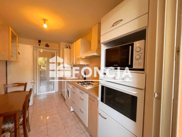 Appartement à louer, 71m², Saint-Raphaël