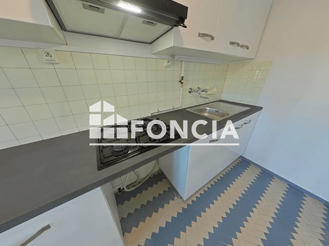 Appartement à louer, 27m², Cannes