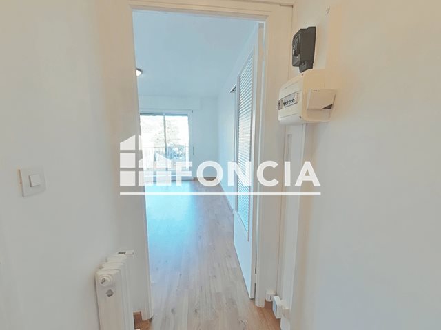 Appartement à louer, 27m², Cannes