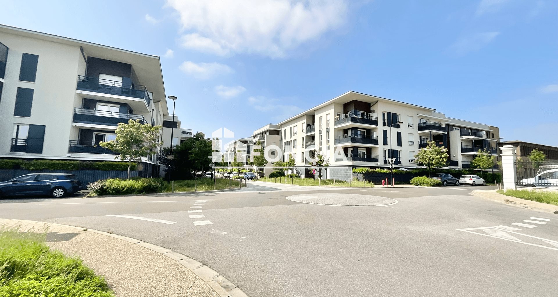 Appartement à vendre, 48m², Villepreux
