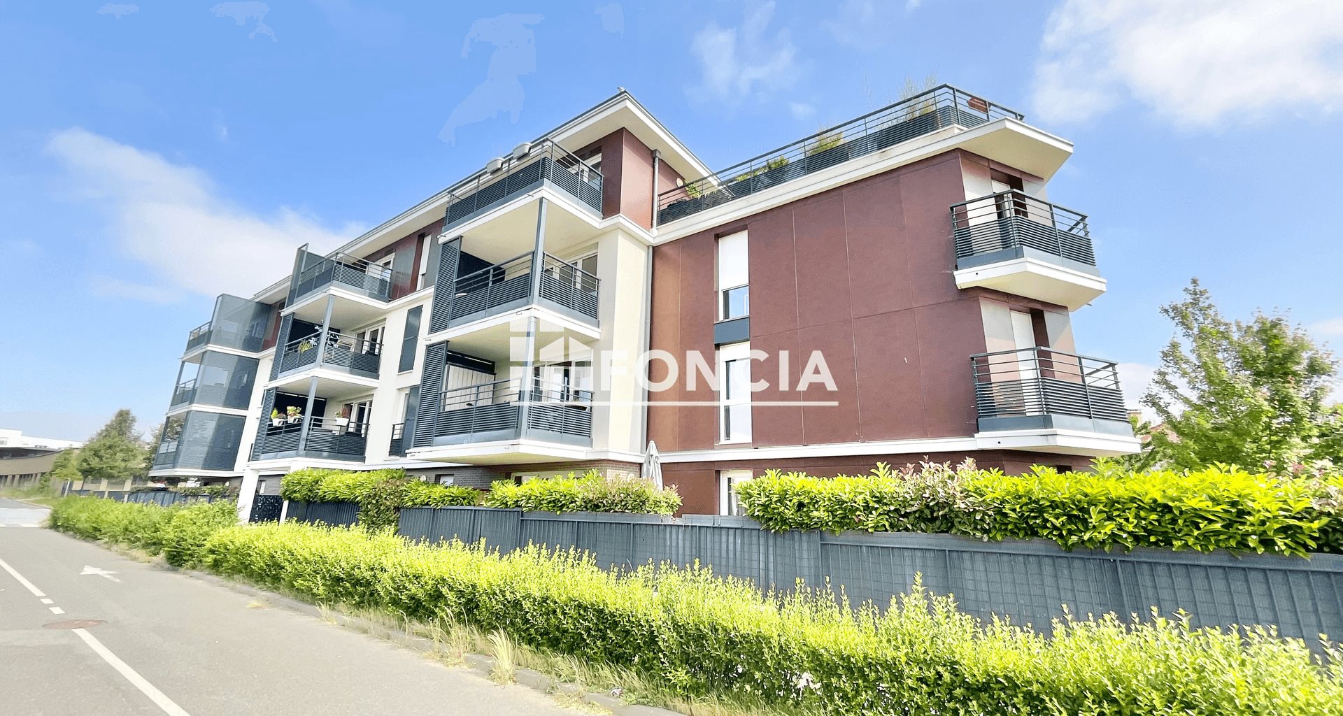 Appartement à vendre, 48m², Villepreux