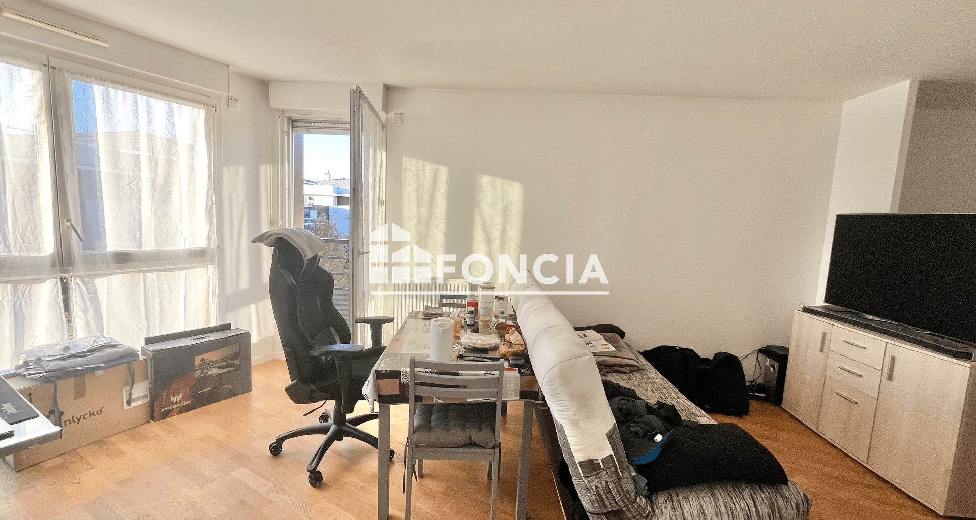 Appartement à vendre, 48m², Villepreux