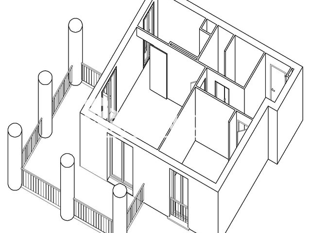 Appartement à louer, 43m², Aix-en-Provence