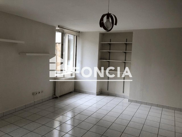 Appartement à louer, 57m², Dijon