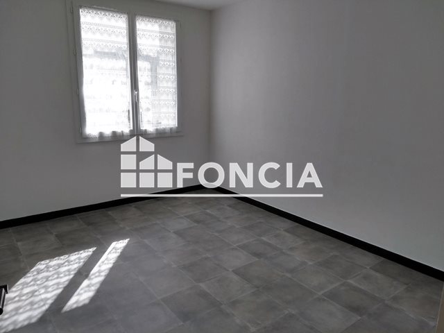 Appartement à louer, 65m², Quimper