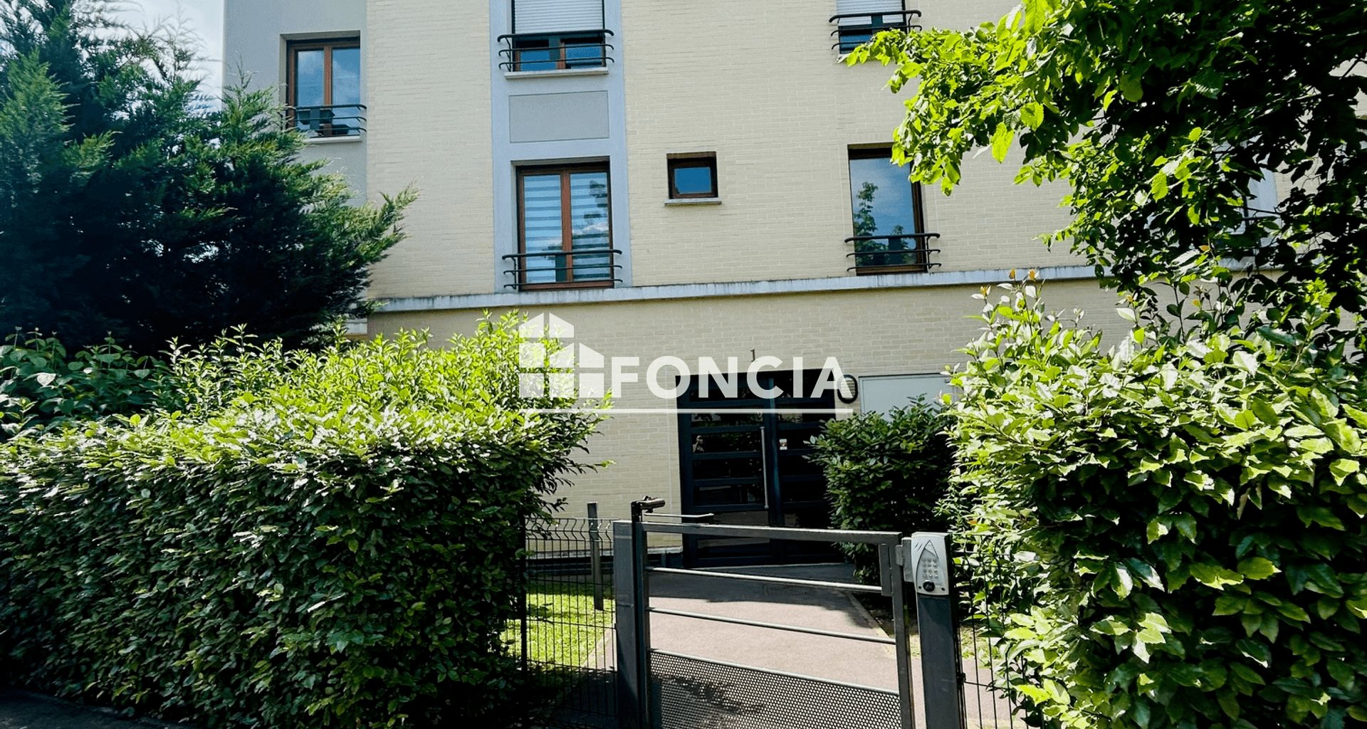 Appartement à louer, 64m², Limeil-Brévannes