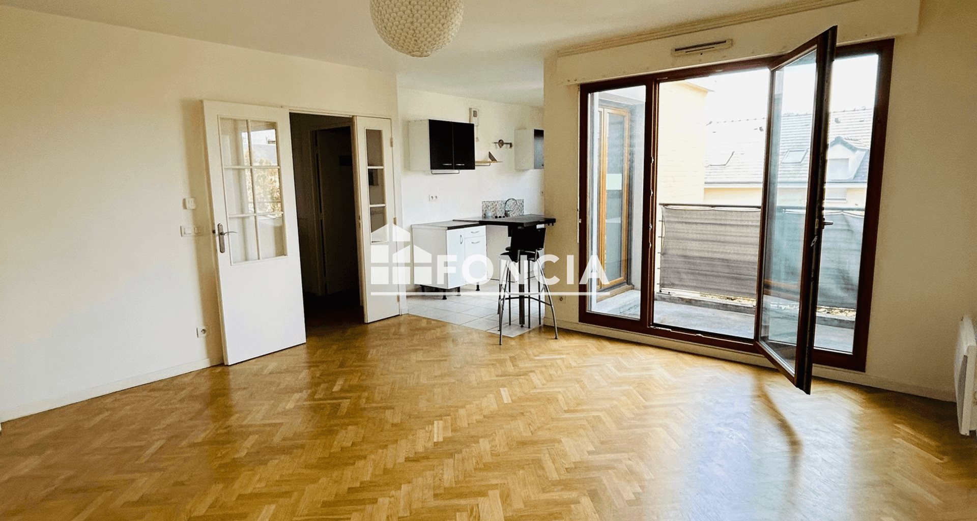 Appartement à louer, 64m², Limeil-Brévannes