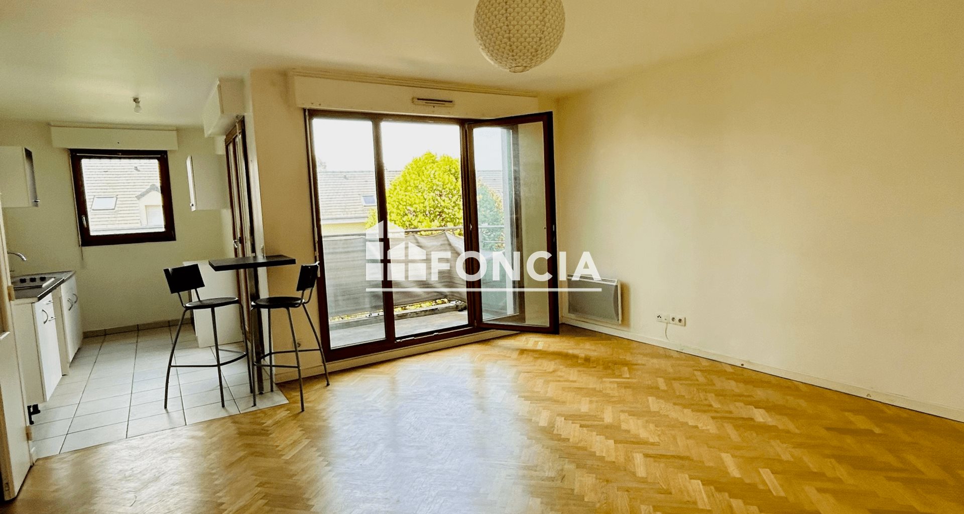 Appartement à louer, 64m², Limeil-Brévannes