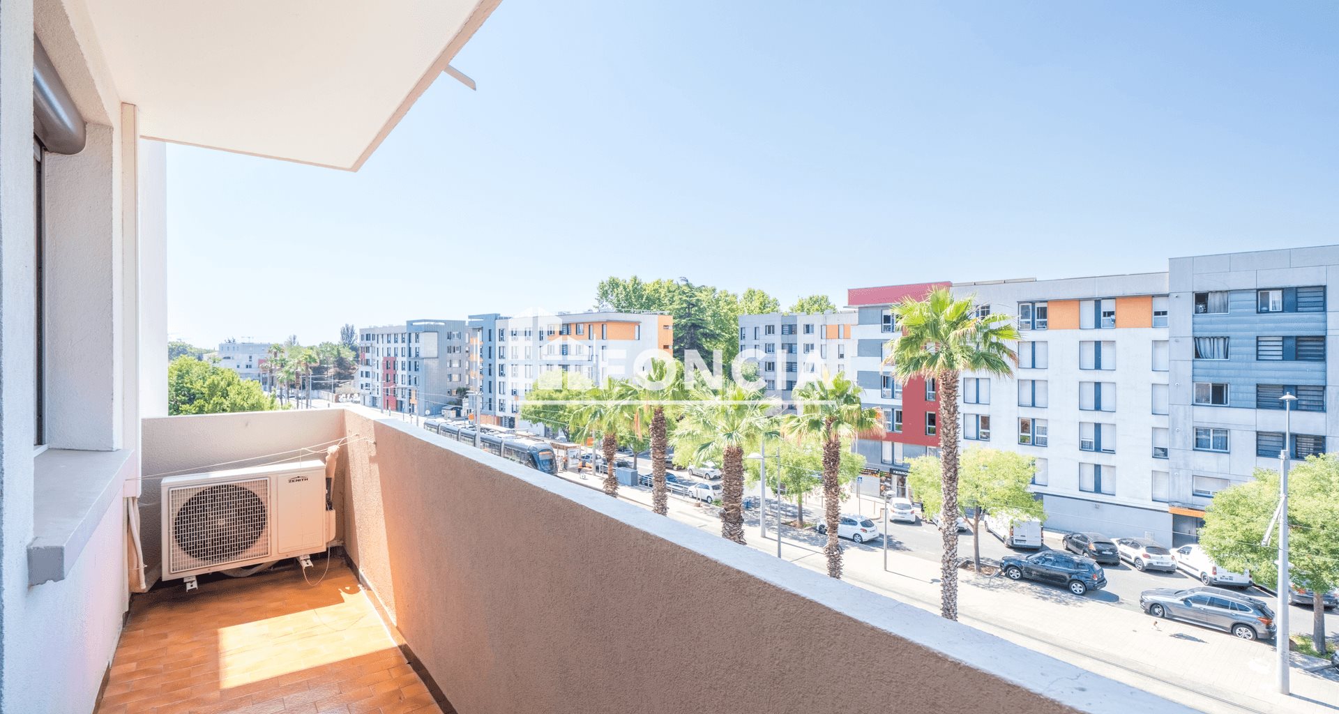 Appartement à vendre, 107m², Montpellier