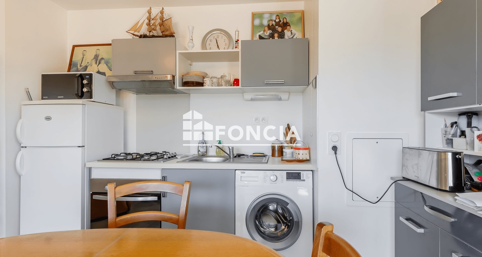 Appartement à vendre, 67m², Saint-Gilles-Croix-de-Vie