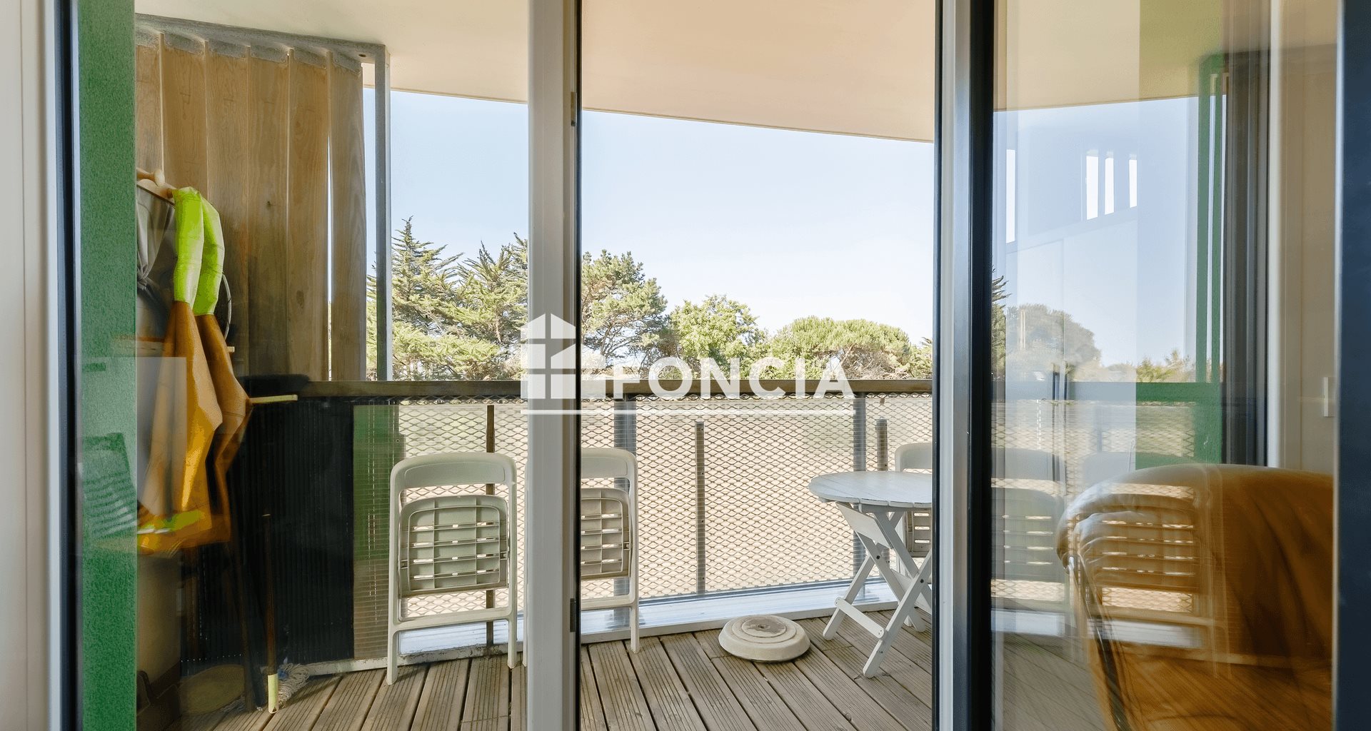 Appartement à vendre, 67m², Saint-Gilles-Croix-de-Vie