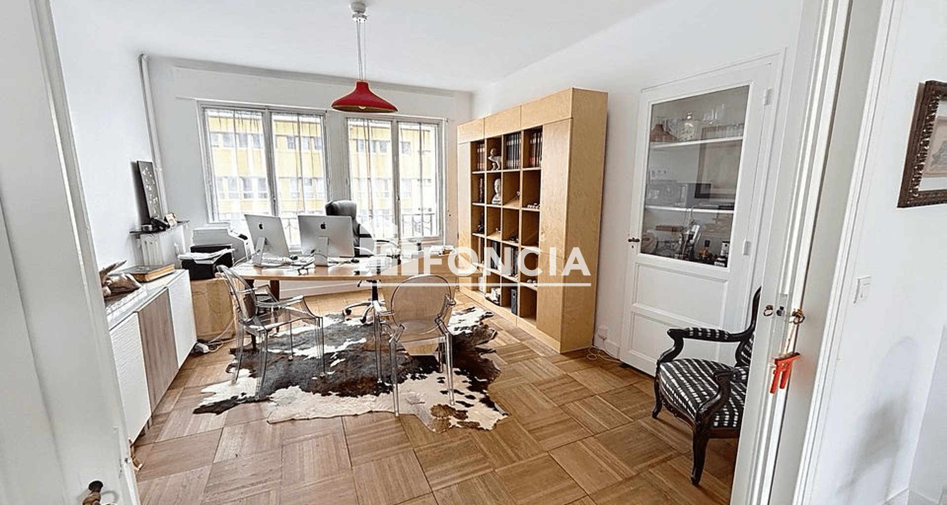 Appartement à vendre, 136m², Caen