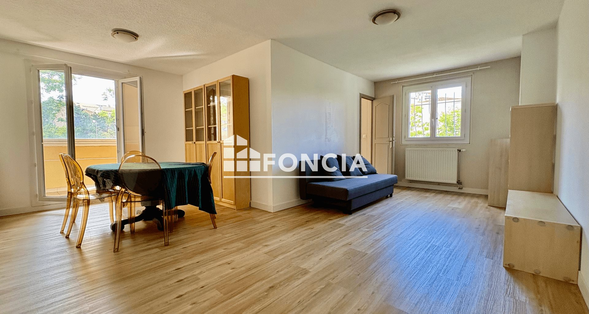 Appartement à vendre, 90m², Aix-en-Provence