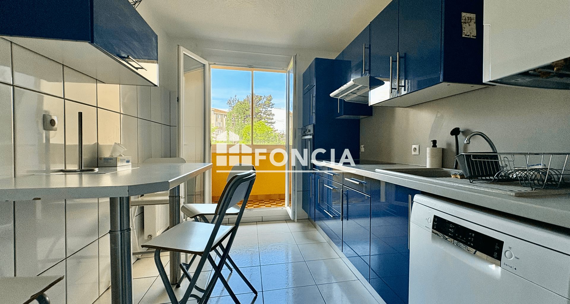 Appartement à vendre, 90m², Aix-en-Provence