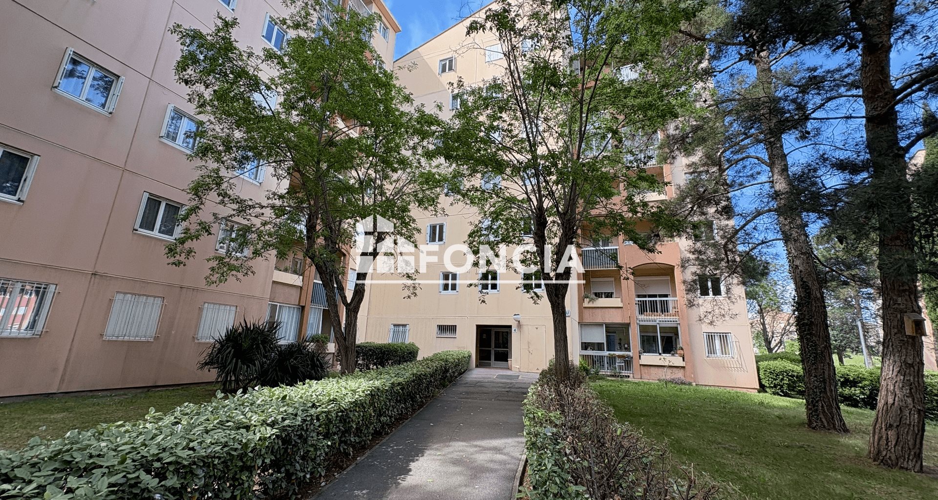 Appartement à vendre, 90m², Aix-en-Provence