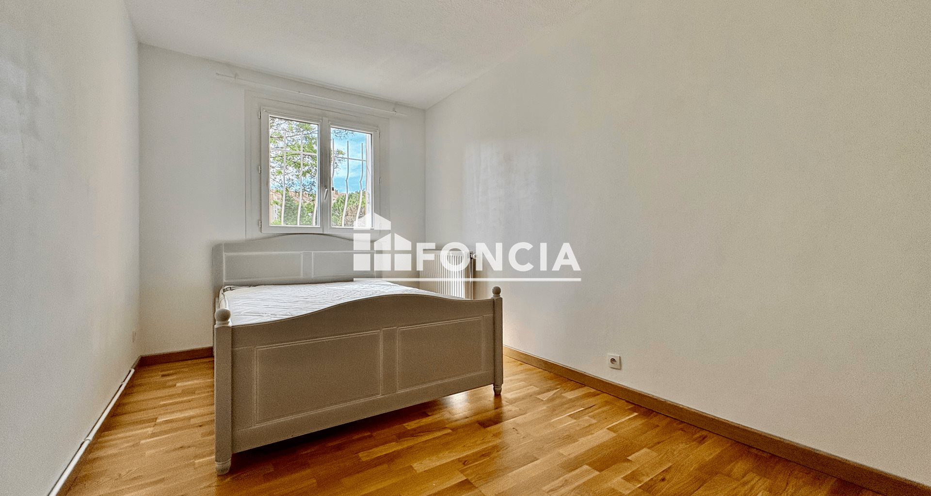 Appartement à vendre, 90m², Aix-en-Provence