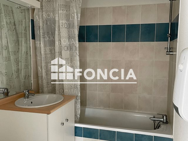 Appartement à louer, 36m², Loudéac