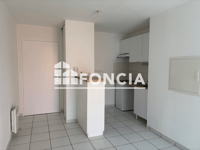 Appartement à louer, 36m², Loudéac