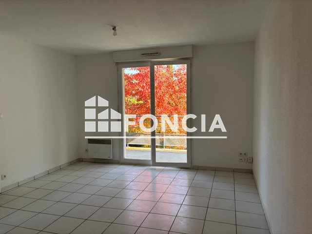 Appartement à louer, 36m², Loudéac