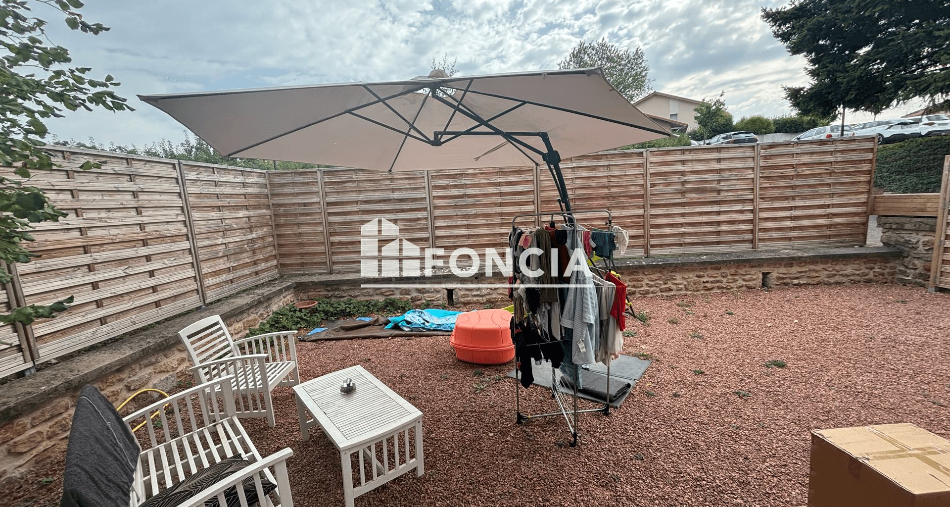 Appartement à louer, 113m², Dardilly