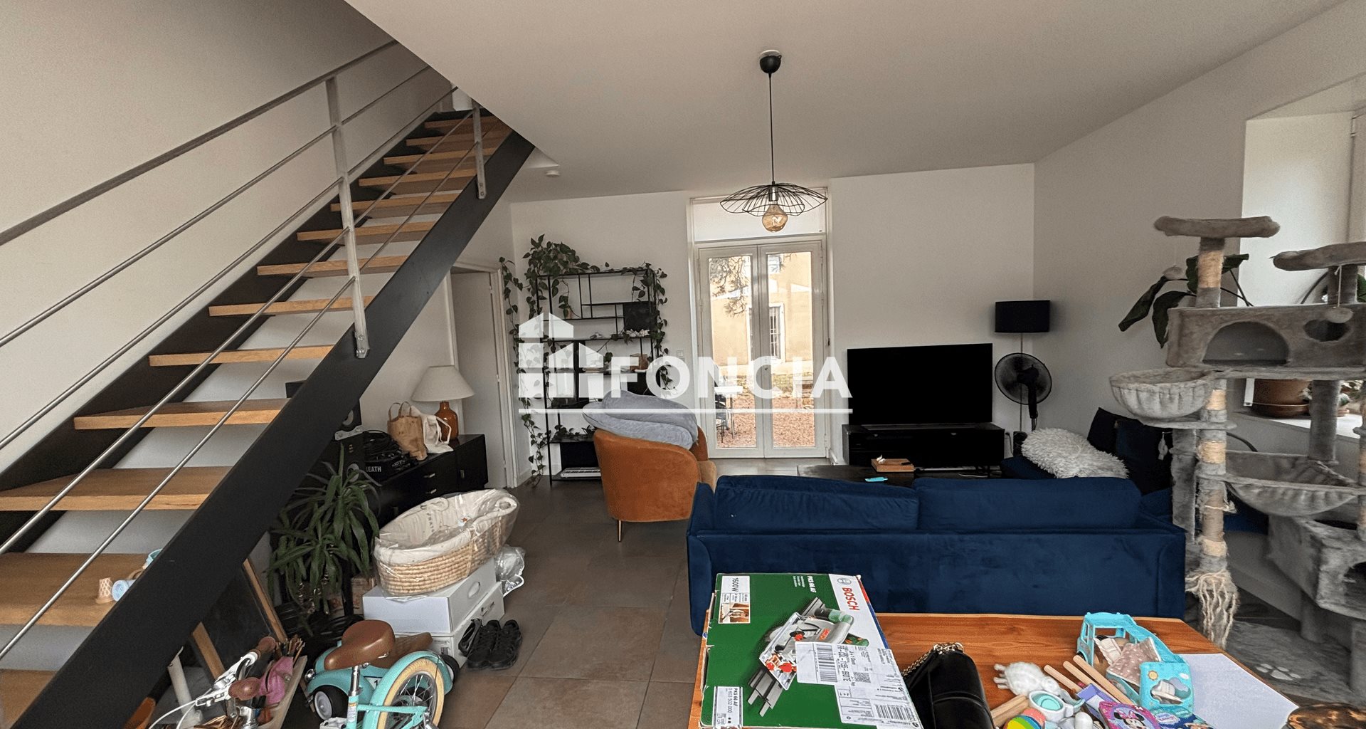 Appartement à louer, 113m², Dardilly